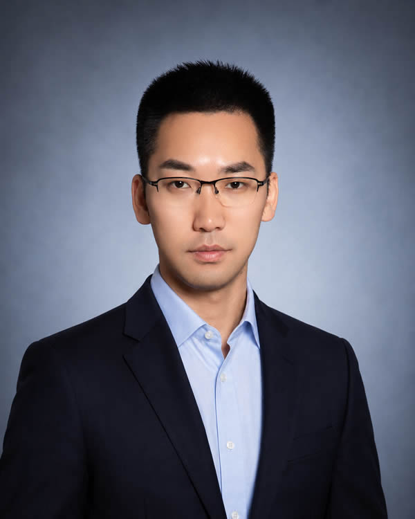 Jinong Xu