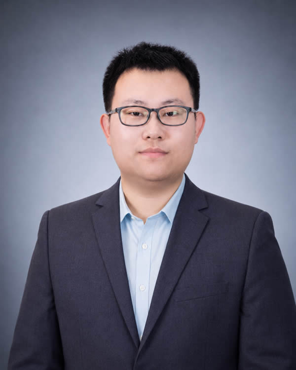 Joe Yang