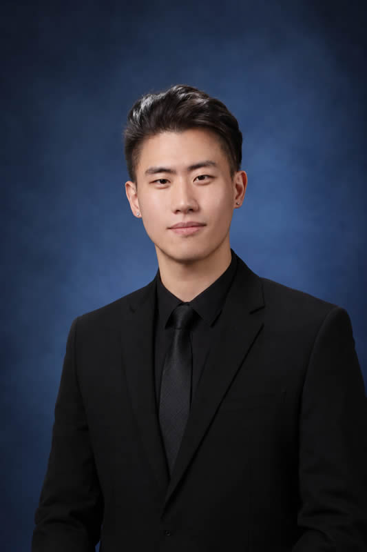 Kygo Fang
