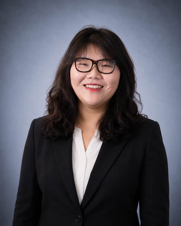 Larrie Zhang