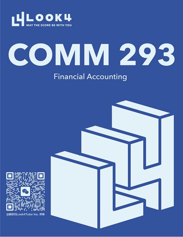COMM 293