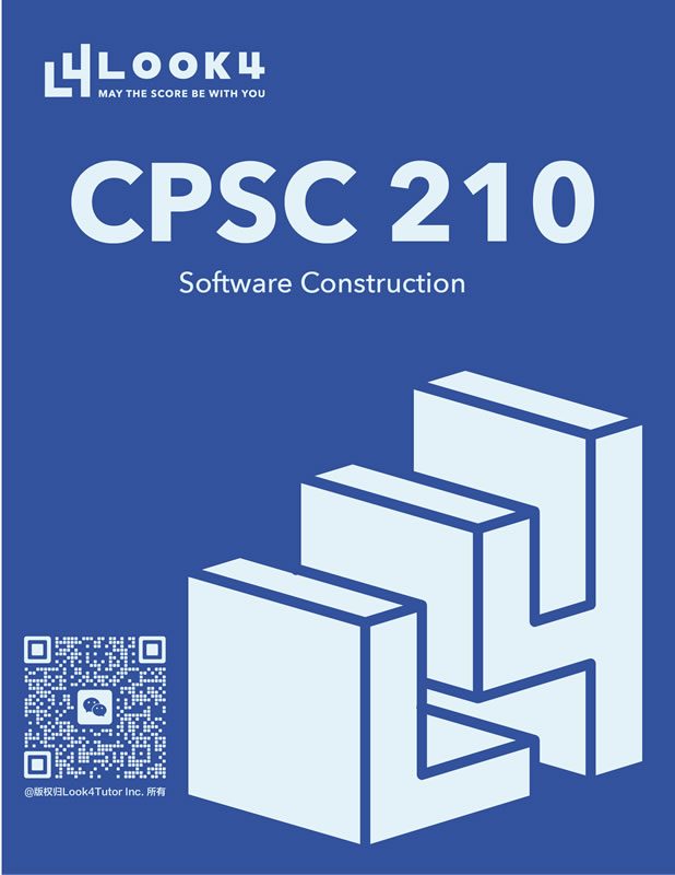 CPSC 210