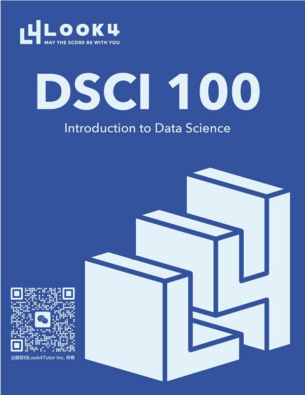 DSCI 100