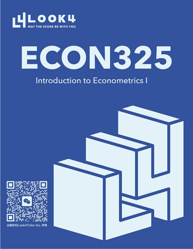 ECON 325