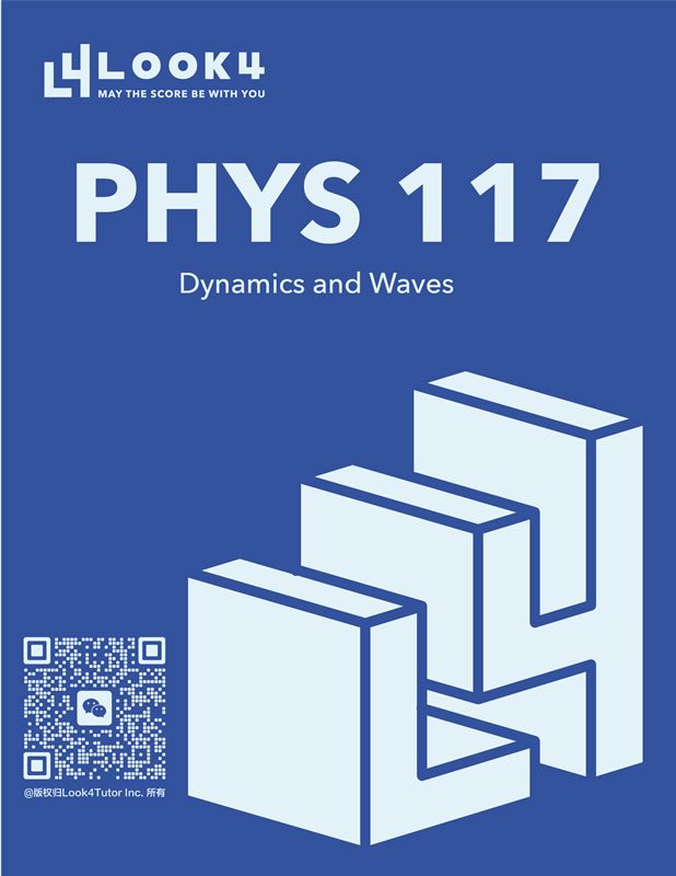 PHYS 117