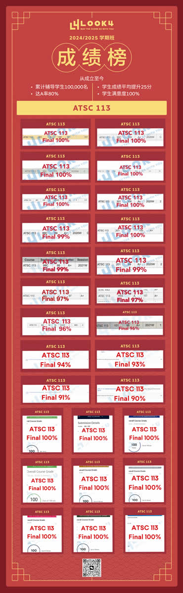ATSC 113