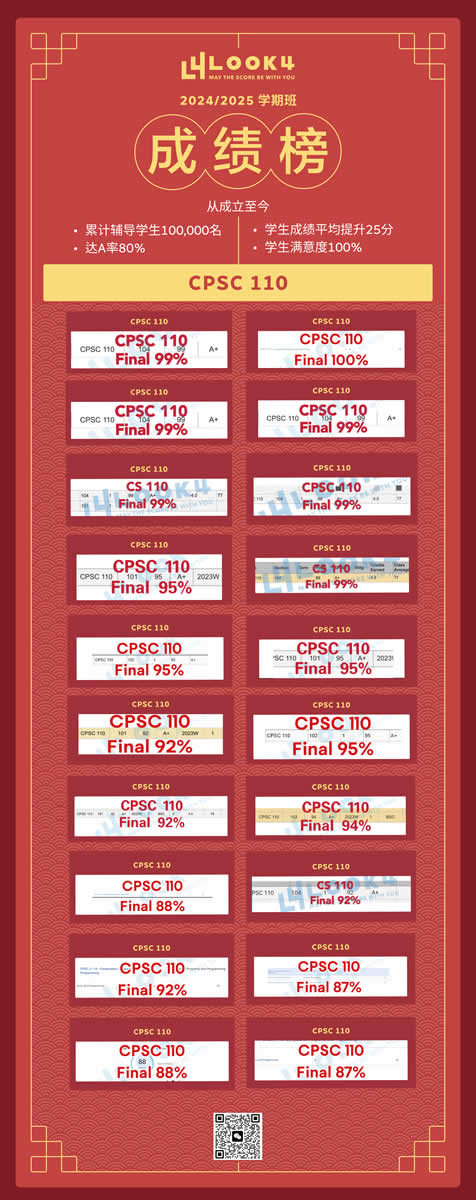 CPSC 110